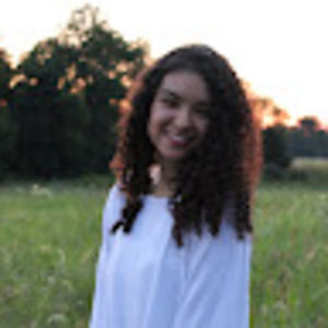 Meet your Posher, Alison